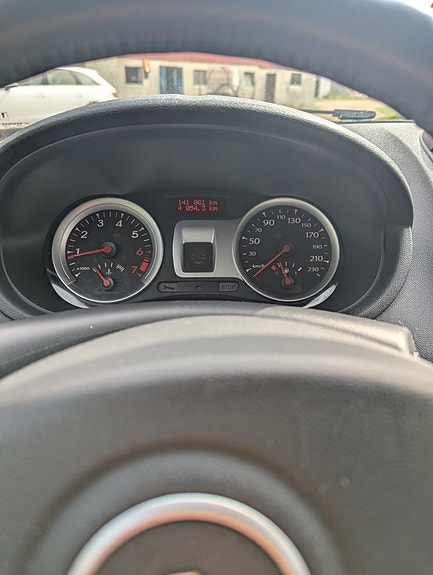 Renault Clio 4 of 16