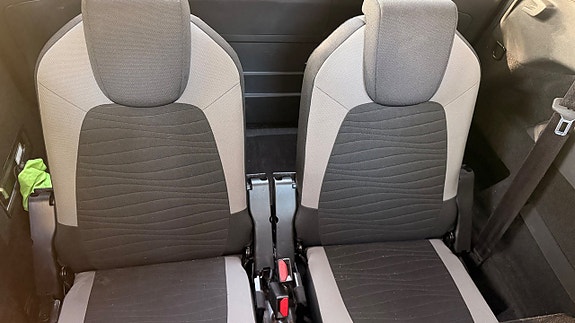 Citroen Grand C4 Picasso 13 of 19