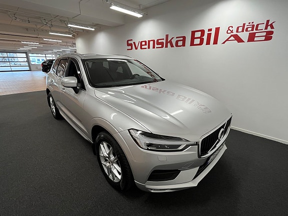 Volvo XC60 3 of 25