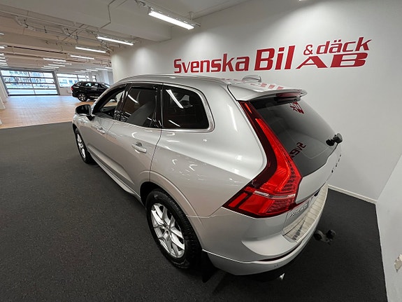 Volvo XC60 9 of 25