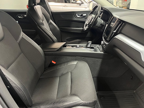 Volvo XC60 21 of 25