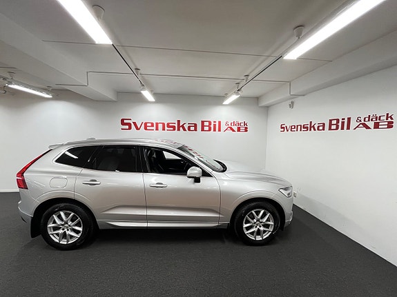 Volvo XC60 5 of 25