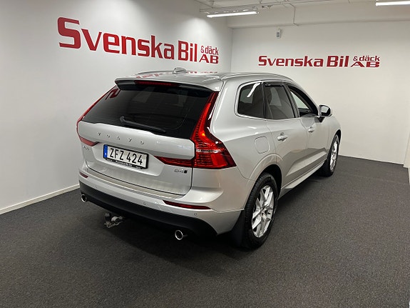 Volvo XC60 8 of 25