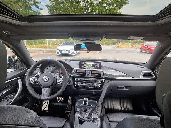 BMW 420d 7 of 7