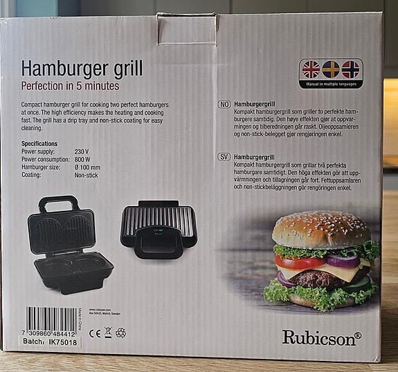 Product image 3 of 3