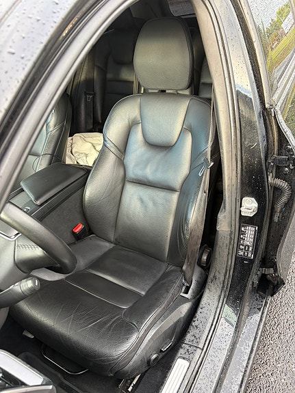 Volvo V60 12 of 17