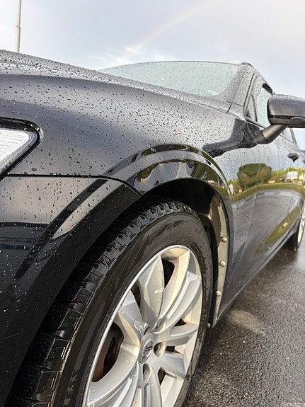 Volvo V60 7 of 17