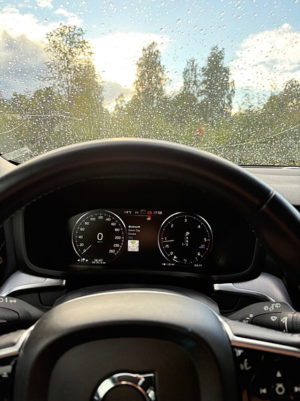Volvo V60 14 of 17