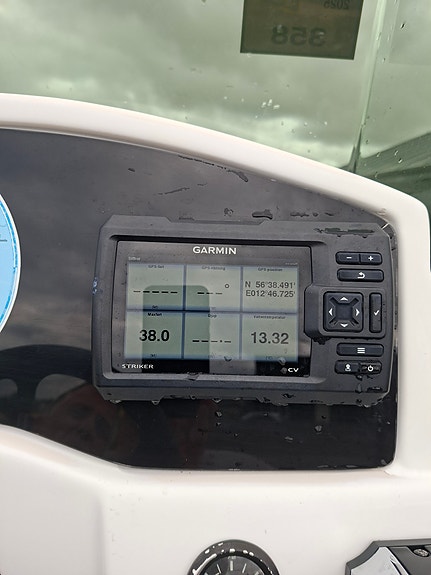 Tiger Marine 600 127 timmar 4 of 7