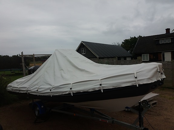 Tiger Marine 600 127 timmar 6 of 7