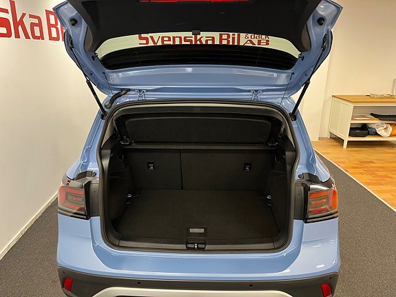 Volkswagen T-Cross 15 of 18