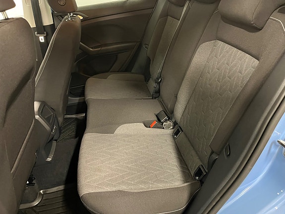 Volkswagen T-Cross 18 of 18