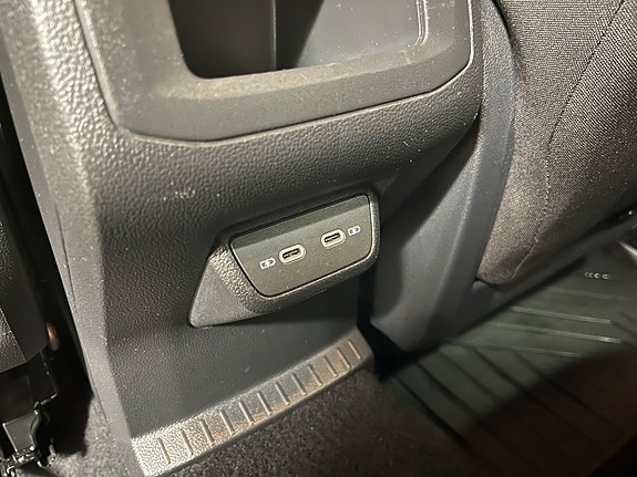 Volkswagen T-Cross 16 of 18