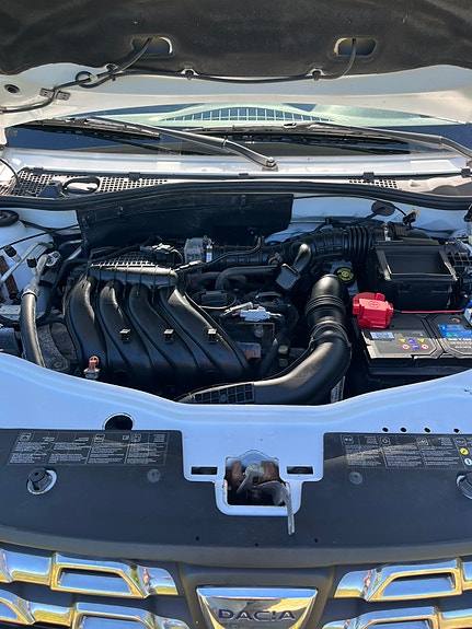 Dacia Duster 5 of 8