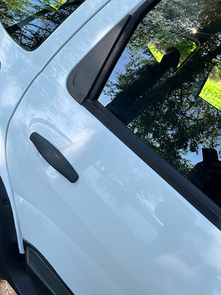 Dacia Duster 6 of 8