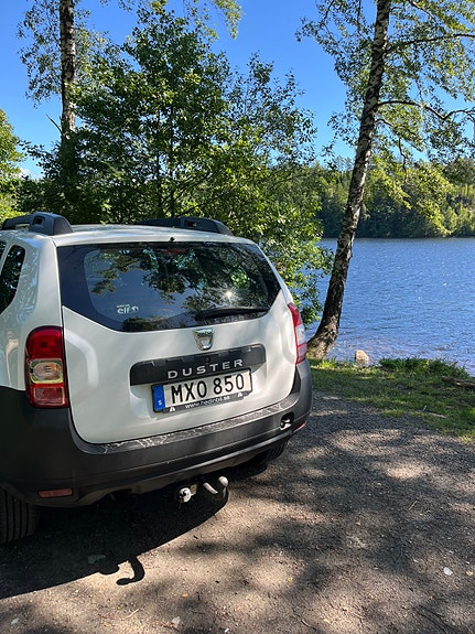 Dacia Duster 2 of 8