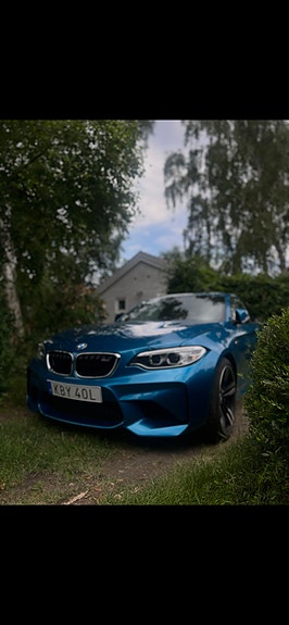 BMW M2 3 of 6