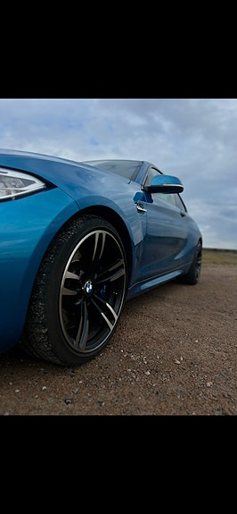 BMW M2 4 of 6