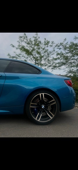 BMW M2 5 of 6