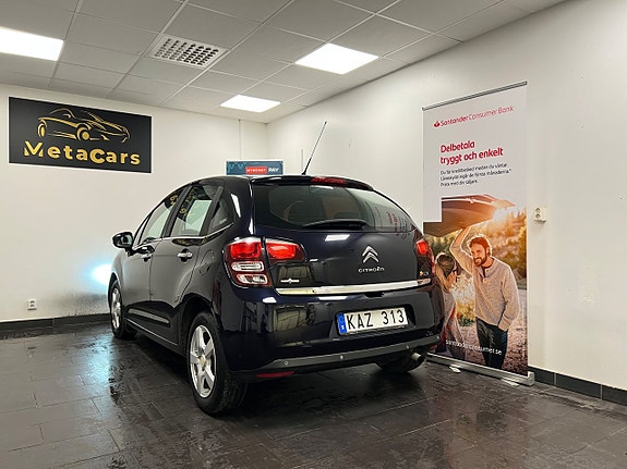 Citroen C3 5 of 24
