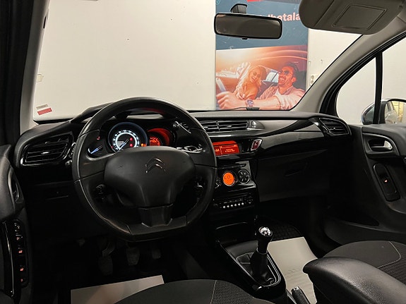 Citroen C3 10 of 24