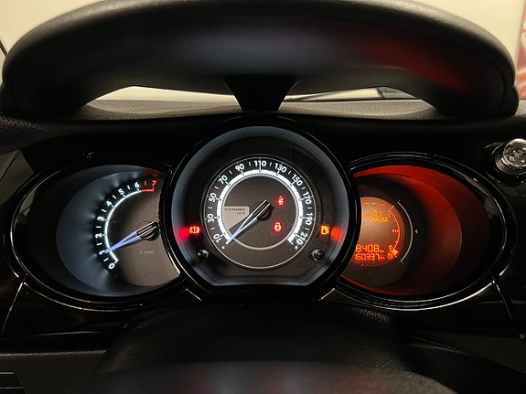 Citroen C3 14 of 24