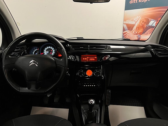Citroen C3 12 of 24