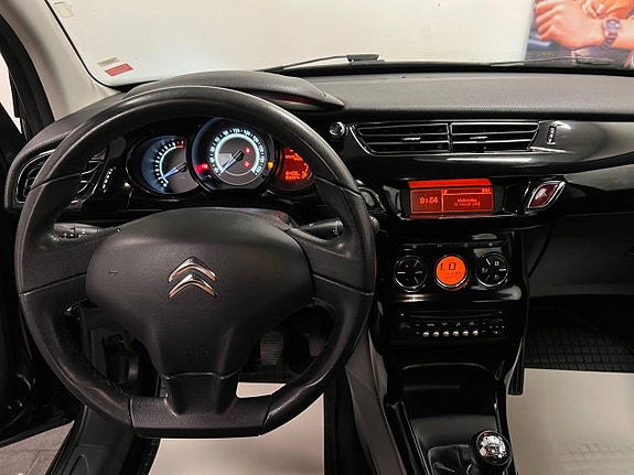 Citroen C3 11 of 24
