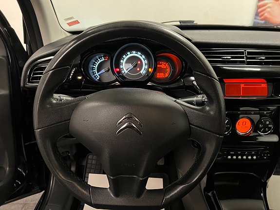 Citroen C3 13 of 24