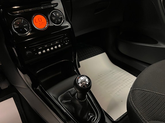 Citroen C3 16 of 24