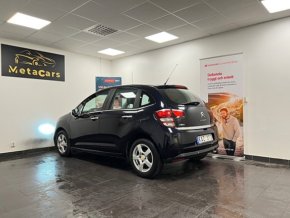 Citroen C3 4 of 24