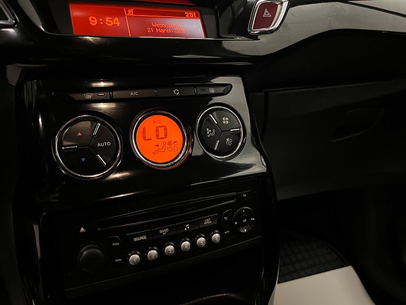 Citroen C3 17 of 24