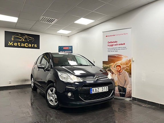 Citroen C3 2 of 24