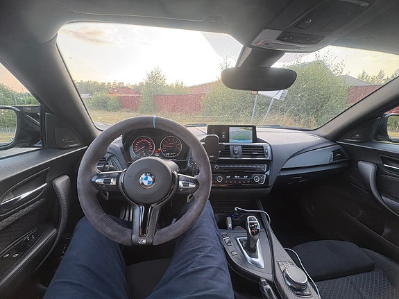 BMW M240i 5 of 5