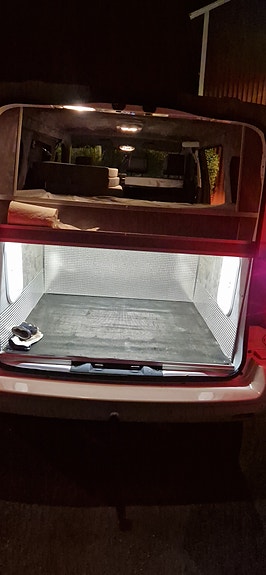 Peugeot Expert 9 of 11