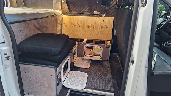Peugeot Expert 6 of 12