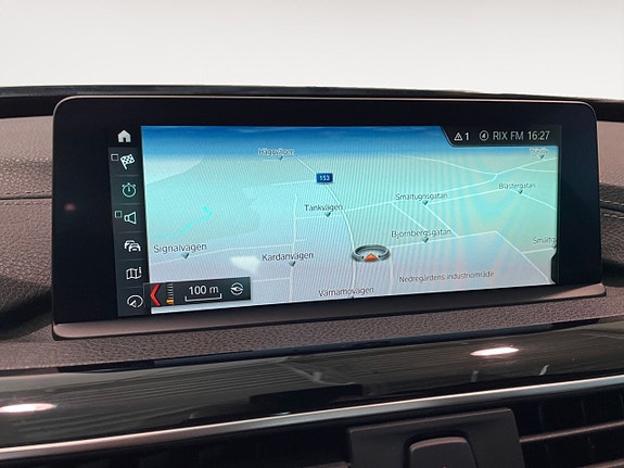BMW 320 15 of 17