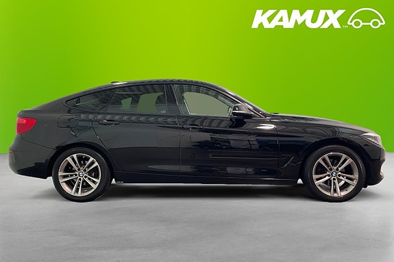 BMW 320 4 of 17