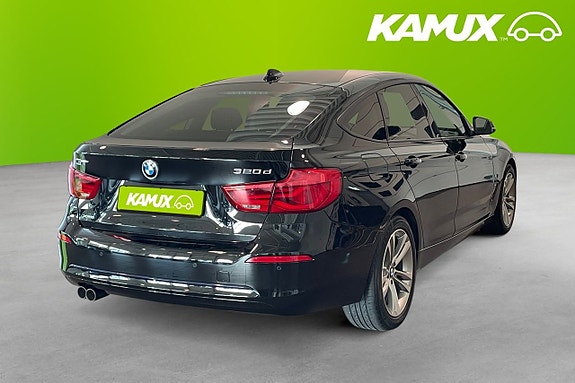 BMW 320 5 of 17