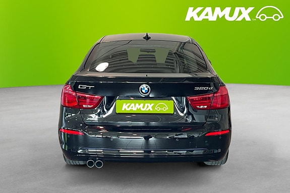 BMW 320 6 of 17
