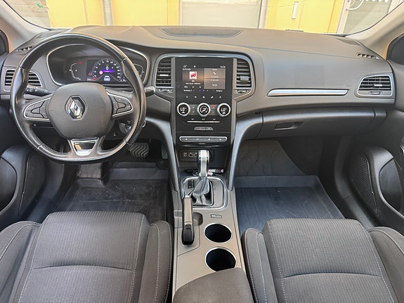 Renault Megane IV 9 of 17