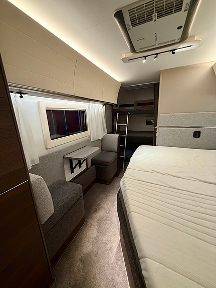 Adria Alpina 753hk 8 of 11