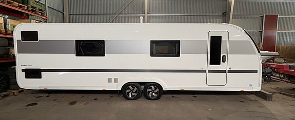 Adria Alpina 753hk 2 of 11