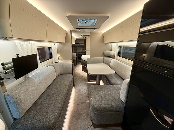 Adria Alpina 753hk 6 of 11