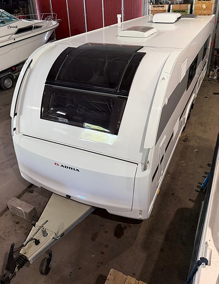 Adria Alpina 753hk 3 of 11