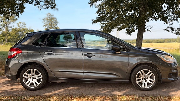 Citroen C4 7 of 16