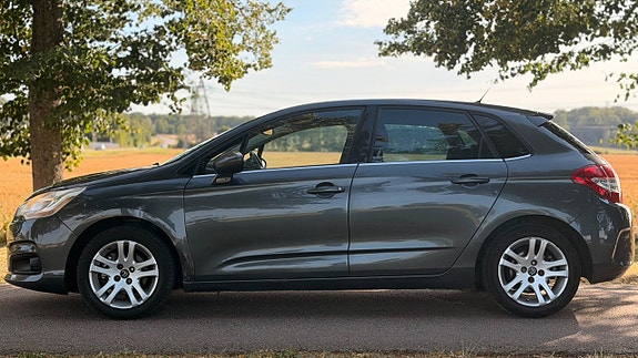 Citroen C4 8 of 16