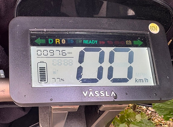 Vespa Vässla 2 15 of 15