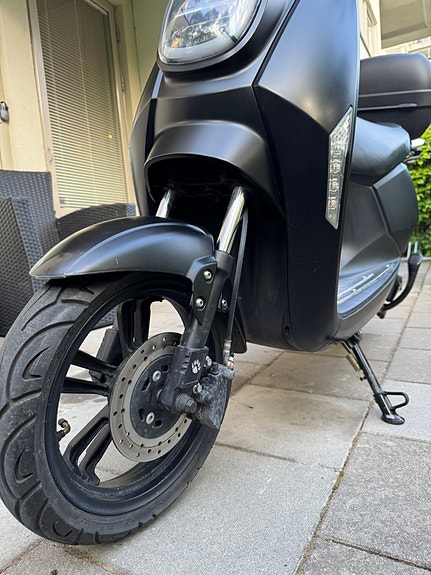 Vespa Vässla 2 9 of 15