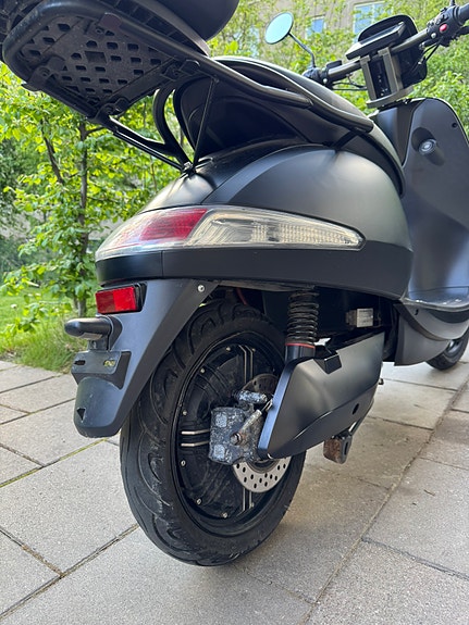 Vespa Vässla 2 10 of 15